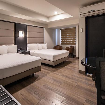 Hotel Astor ติฮัวนา ภายนอก รูปภาพ