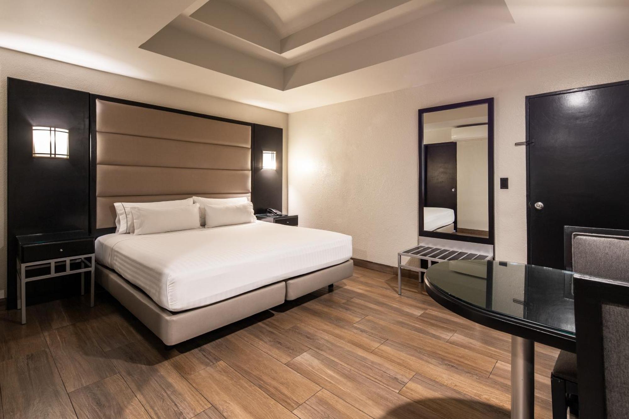 Hotel Astor ติฮัวนา ภายนอก รูปภาพ