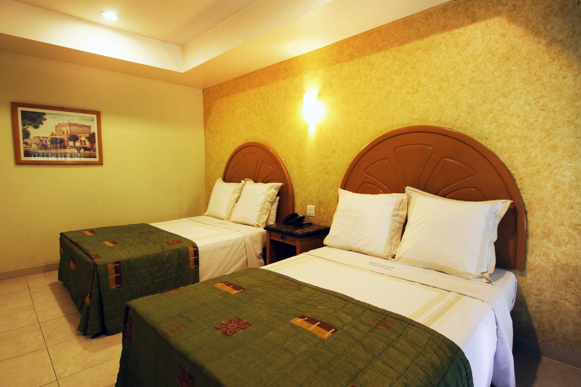 Hotel Astor ติฮัวนา ภายนอก รูปภาพ