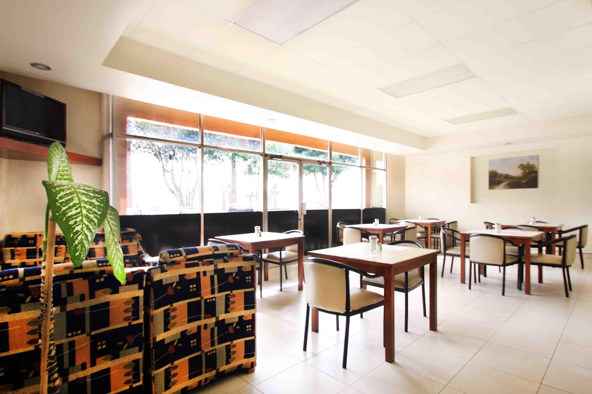 Hotel Astor ติฮัวนา ภายนอก รูปภาพ